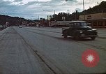 Image cleanup Après inondation Rapid City South Dakota USA, 1972, de la seconde 48 séquences d'archives historiques vidéo 65675052507