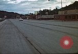 Image cleanup Après inondation Rapid City South Dakota USA, 1972, de la seconde 51 séquences d'archives historiques vidéo 65675052507