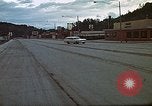 Image cleanup Après inondation Rapid City South Dakota USA, 1972, de la seconde 53 séquences d'archives historiques vidéo 65675052507