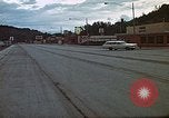 Image cleanup Après inondation Rapid City South Dakota USA, 1972, de la seconde 54 séquences d'archives historiques vidéo 65675052507