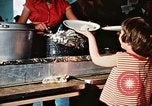 Standbild Flutopfer Rapid City South Dakota USA, 1972, aus Sekunde 52 historischem Filmmaterial Videoclip 65675052508