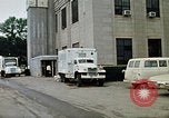 Image la défense civile Rapid City South Dakota USA, 1972, de la seconde 20 séquences d'archives historiques vidéo 65675052509