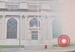 Image Pennington County Courthouse Rapid City South Dakota USA, 1972, de la seconde 1 séquences d'archives historiques vidéo 65675052510