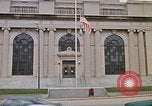 Image Pennington County Courthouse Rapid City South Dakota USA, 1972, de la seconde 6 séquences d'archives historiques vidéo 65675052510