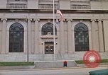 Image Pennington County Courthouse Rapid City South Dakota USA, 1972, de la seconde 8 séquences d'archives historiques vidéo 65675052510