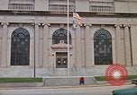 Image Pennington County Courthouse Rapid City South Dakota USA, 1972, de la seconde 9 séquences d'archives historiques vidéo 65675052510