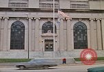 Image Pennington County Courthouse Rapid City South Dakota USA, 1972, de la seconde 10 séquences d'archives historiques vidéo 65675052510