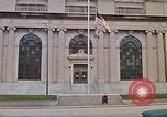 Image Pennington County Courthouse Rapid City South Dakota USA, 1972, de la seconde 13 séquences d'archives historiques vidéo 65675052510