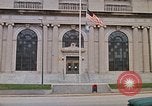 Image Pennington County Courthouse Rapid City South Dakota USA, 1972, de la seconde 14 séquences d'archives historiques vidéo 65675052510