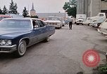 Image of Pennington County Courthouse Rapid City South Dakota USA, 1972, second 41 stock footage video 65675052511