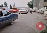 Image of Pennington County Courthouse Rapid City South Dakota USA, 1972, second 42 stock footage video 65675052511