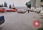 Image of Pennington County Courthouse Rapid City South Dakota USA, 1972, second 43 stock footage video 65675052511