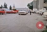 Image of Pennington County Courthouse Rapid City South Dakota USA, 1972, second 44 stock footage video 65675052511