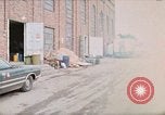Image of Salvation Army Canteen truck Rapid City South Dakota USA, 1972, second 1 stock footage video 65675052513
