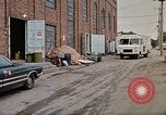 Image of Salvation Army Canteen truck Rapid City South Dakota USA, 1972, second 4 stock footage video 65675052513