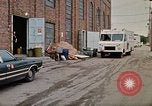 Image of Salvation Army Canteen truck Rapid City South Dakota USA, 1972, second 6 stock footage video 65675052513