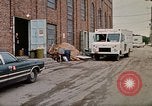 Image of Salvation Army Canteen truck Rapid City South Dakota USA, 1972, second 7 stock footage video 65675052513