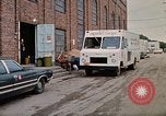 Image of Salvation Army Canteen truck Rapid City South Dakota USA, 1972, second 10 stock footage video 65675052513