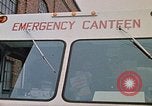 Image of Salvation Army Canteen truck Rapid City South Dakota USA, 1972, second 20 stock footage video 65675052513