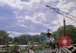 Image of State policeman Rapid City South Dakota USA, 1972, second 14 stock footage video 65675052514