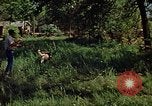 Image of State policeman Rapid City South Dakota USA, 1972, second 31 stock footage video 65675052514