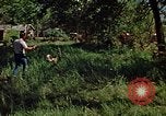 Image of State policeman Rapid City South Dakota USA, 1972, second 32 stock footage video 65675052514