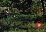 Image of State policeman Rapid City South Dakota USA, 1972, second 33 stock footage video 65675052514