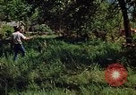 Image of State policeman Rapid City South Dakota USA, 1972, second 34 stock footage video 65675052514