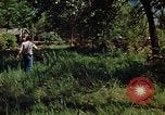 Image of State policeman Rapid City South Dakota USA, 1972, second 35 stock footage video 65675052514