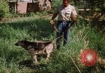 Image of State policeman Rapid City South Dakota USA, 1972, second 45 stock footage video 65675052514