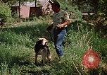 Image of State policeman Rapid City South Dakota USA, 1972, second 50 stock footage video 65675052514
