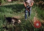 Image of State policeman Rapid City South Dakota USA, 1972, second 54 stock footage video 65675052514