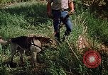 Image of State policeman Rapid City South Dakota USA, 1972, second 55 stock footage video 65675052514