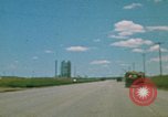 Image of truck loaded with debris Rapid City South Dakota USA, 1972, second 14 stock footage video 65675052515
