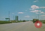 Image of truck loaded with debris Rapid City South Dakota USA, 1972, second 17 stock footage video 65675052515