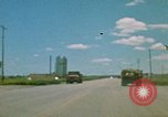 Image of truck loaded with debris Rapid City South Dakota USA, 1972, second 18 stock footage video 65675052515