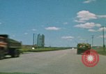 Image of truck loaded with debris Rapid City South Dakota USA, 1972, second 19 stock footage video 65675052515