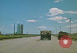 Image of truck loaded with debris Rapid City South Dakota USA, 1972, second 22 stock footage video 65675052515
