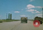 Image of truck loaded with debris Rapid City South Dakota USA, 1972, second 23 stock footage video 65675052515