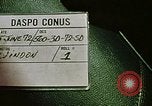 Image of trucks hauling debris Rapid City South Dakota USA, 1972, second 3 stock footage video 65675052516