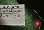 Image of trucks hauling debris Rapid City South Dakota USA, 1972, second 5 stock footage video 65675052516