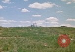 Image of trucks hauling debris Rapid City South Dakota USA, 1972, second 12 stock footage video 65675052516