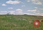 Image of trucks hauling debris Rapid City South Dakota USA, 1972, second 13 stock footage video 65675052516