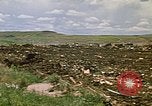 Image of trucks hauling debris Rapid City South Dakota USA, 1972, second 18 stock footage video 65675052516