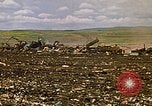 Image of trucks hauling debris Rapid City South Dakota USA, 1972, second 34 stock footage video 65675052516