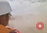 Image of trucks hauling debris Rapid City South Dakota USA, 1972, second 61 stock footage video 65675052516
