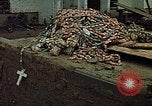 Image of trucks hauling wrecked cars Rapid City South Dakota USA, 1972, second 17 stock footage video 65675052517
