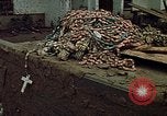 Image of trucks hauling wrecked cars Rapid City South Dakota USA, 1972, second 19 stock footage video 65675052517