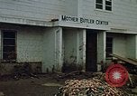 Image of trucks hauling wrecked cars Rapid City South Dakota USA, 1972, second 23 stock footage video 65675052517
