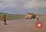 Image of bulldozers Rapid City South Dakota USA, 1972, second 43 stock footage video 65675052519